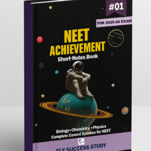 Class Short Notes for NEET