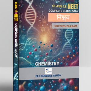 12 Chemistry – निश्चय (for NEET)